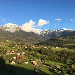  Appartement Grand 6 Personnes Uriage Chamrousse Grenoble